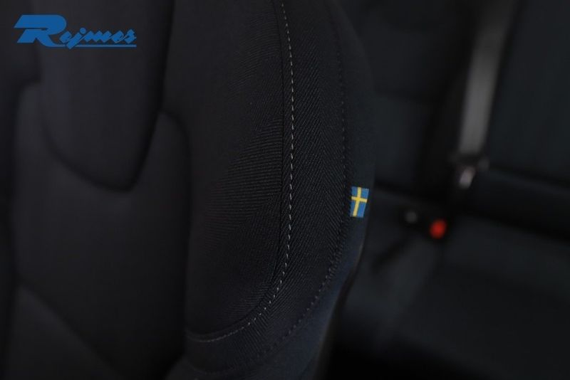 Volvo XC60 bild 19