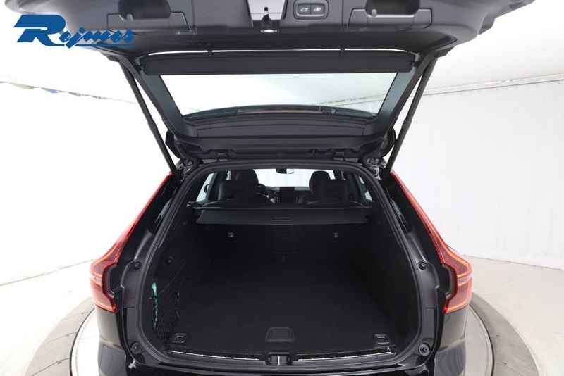 Volvo XC60 bild 12