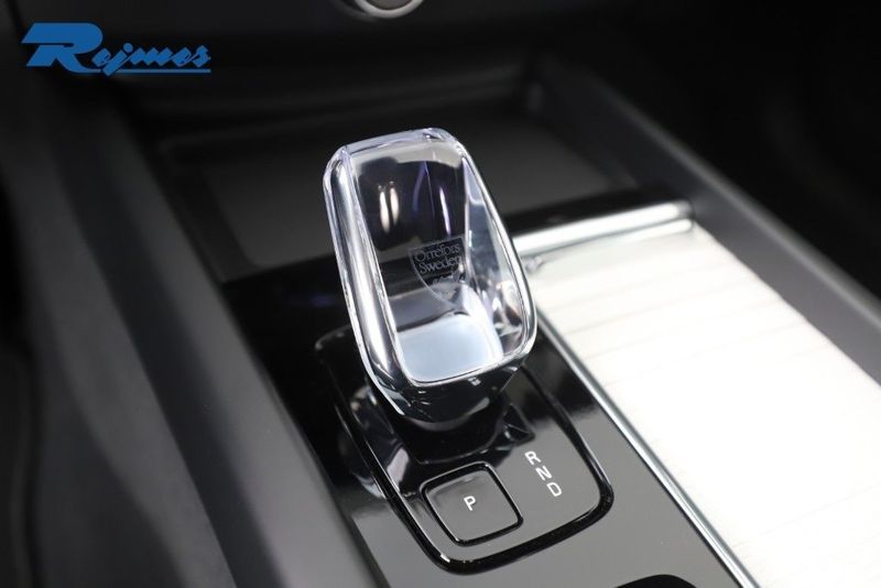 Volvo XC60 bild 15