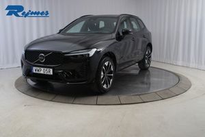 Volvo XC60 bild 1