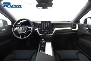 Volvo XC60 bild 5