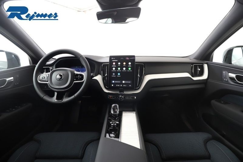 Volvo XC60 bild 5