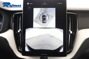 Volvo XC60 bild 13