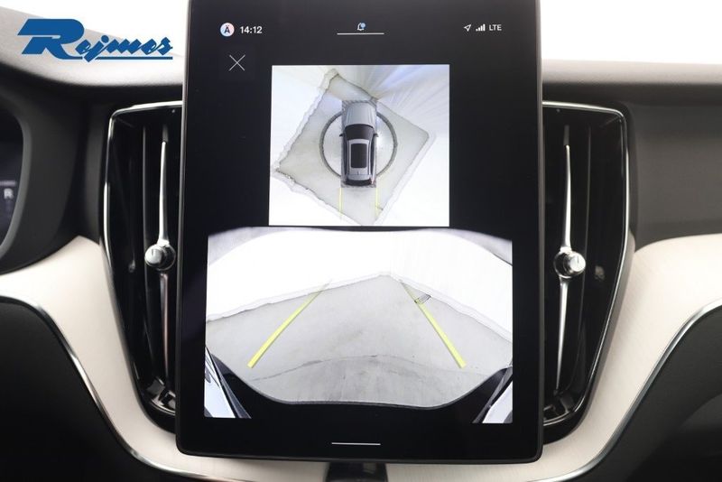 Volvo XC60 bild 13