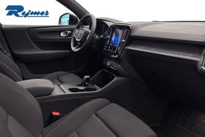 Volvo EX40 bild 6
