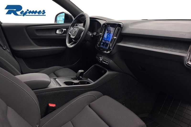 Volvo EX40 bild 6