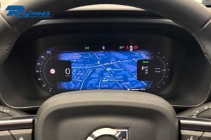Volvo EX40 bild 11