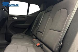Volvo EX40 bild 7