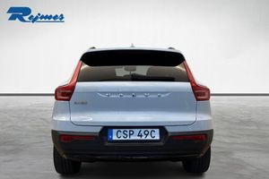 Volvo EX40 bild 5