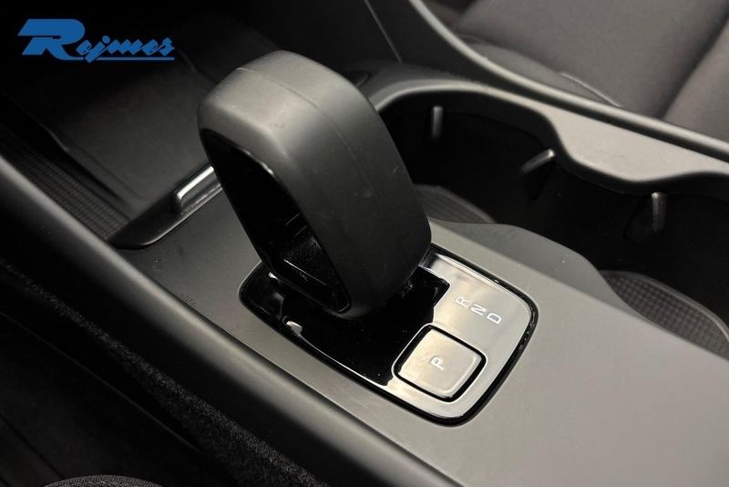 Volvo EX40 bild 17