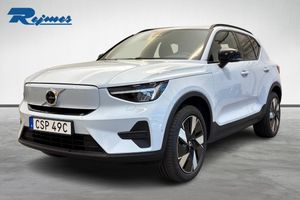 Volvo EX40 bild 1