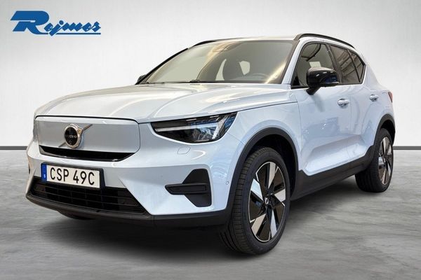 Volvo EX40