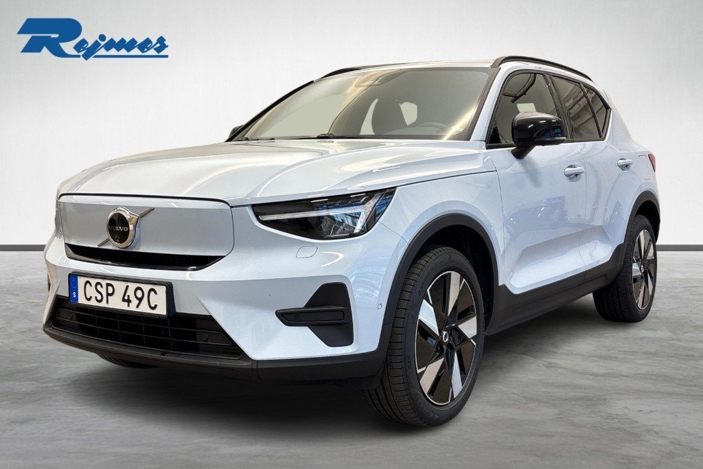 Volvo EX40
