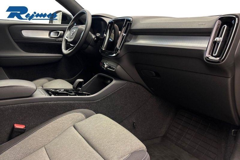 Volvo XC40 bild 6