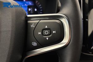 Volvo XC40 bild 16