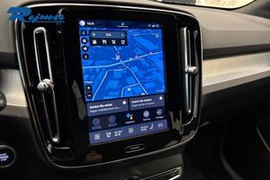 Volvo XC40 bild 12