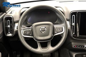 Volvo XC40 bild 10