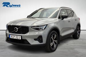 Volvo XC40 bild 1