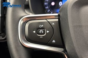 Volvo XC40 bild 15
