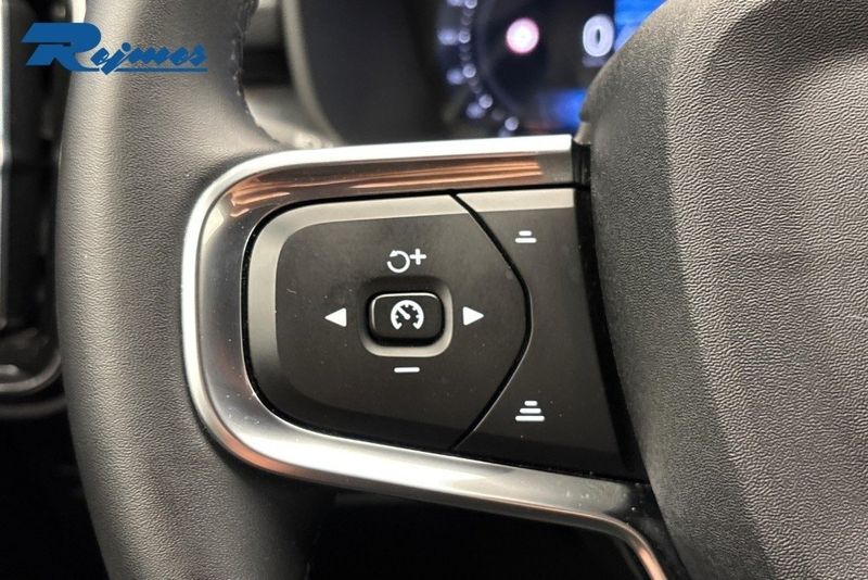 Volvo XC40 bild 15