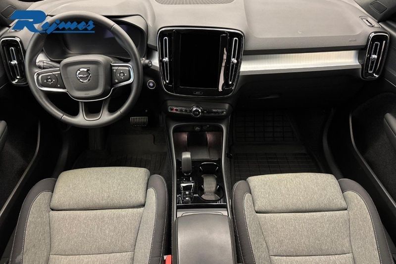 Volvo XC40 bild 7
