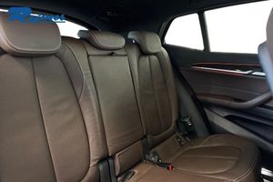 BMW X2 bild 19