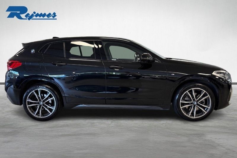 BMW X2 bild 6