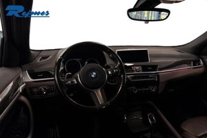 BMW X2 bild 17