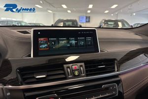 BMW X2 bild 14
