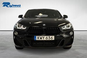 BMW X2 bild 8