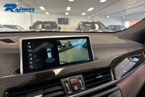 BMW X2 bild 15