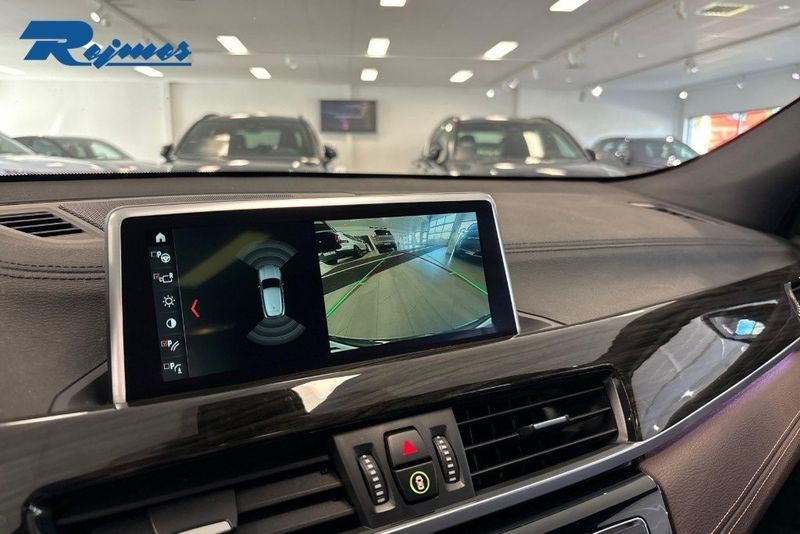BMW X2 bild 15