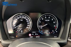 BMW X2 bild 13
