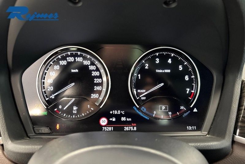 BMW X2 bild 13