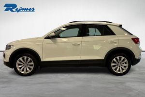 Volkswagen T-Roc bild 2