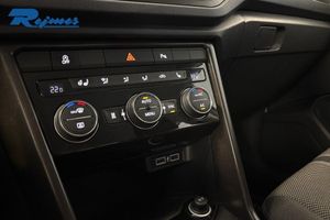 Volkswagen T-Roc bild 15