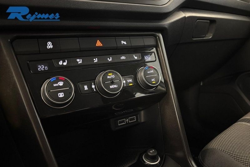 Volkswagen T-Roc bild 15