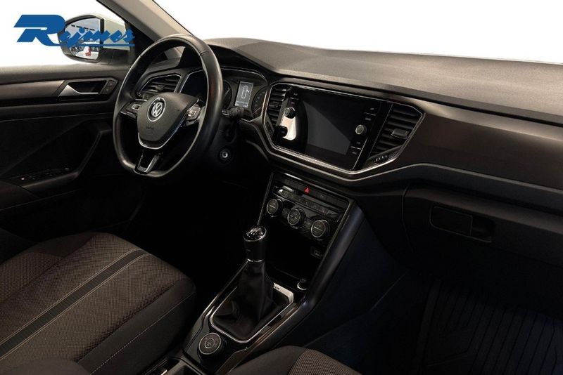 Volkswagen T-Roc bild 9