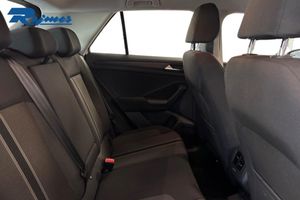 Volkswagen T-Roc bild 19
