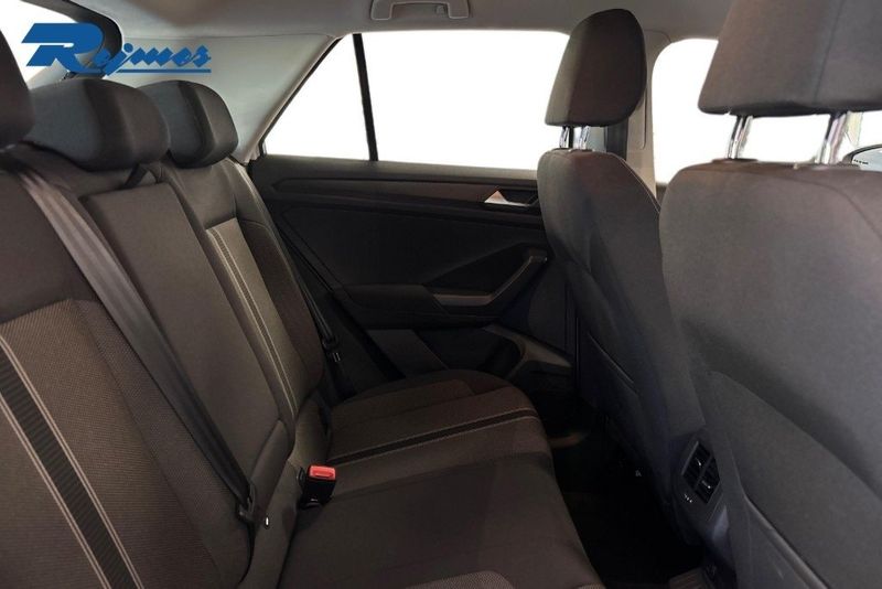 Volkswagen T-Roc bild 19