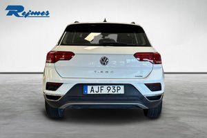 Volkswagen T-Roc bild 4