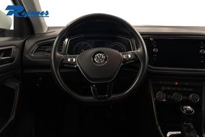 Volkswagen T-Roc bild 11