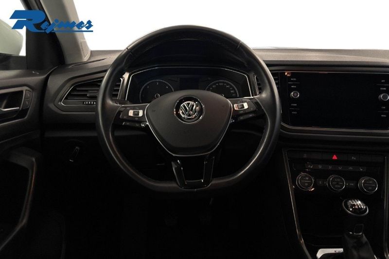Volkswagen T-Roc bild 11