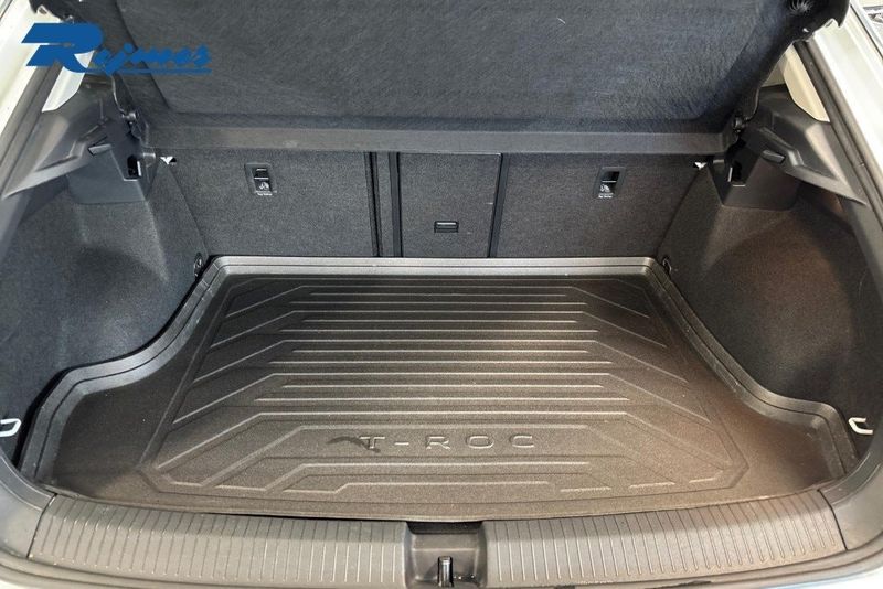 Volkswagen T-Roc bild 20