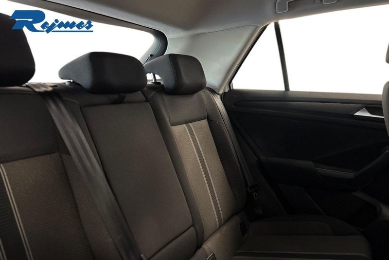 Volkswagen T-Roc bild 18