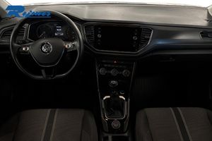 Volkswagen T-Roc bild 10