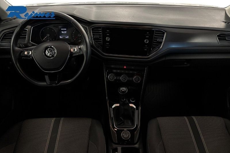 Volkswagen T-Roc bild 10