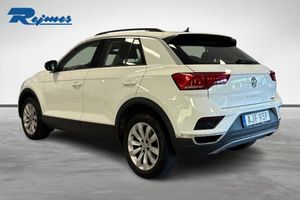 Volkswagen T-Roc bild 3
