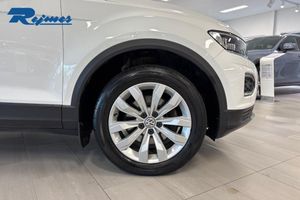 Volkswagen T-Roc bild 22