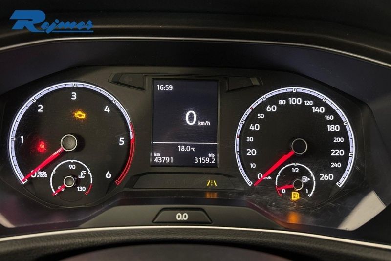 Volkswagen T-Roc bild 12